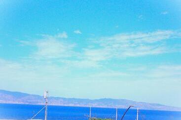 مبيت وإفطار Central Palace