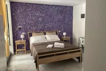 ベッドアンドブレックファースト Il Covo Rooms & Spa