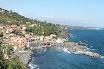 Bed and Breakfast Il Covo Rooms & Spa