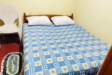 Hotel Haranya Homestay