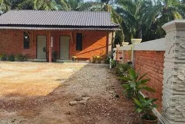 Hôtel Bang Brahim Roomstay