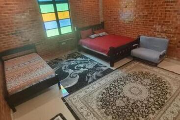 Hotel Bang Brahim Roomstay