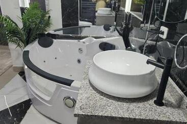 בית מלון כפרי Luna Quiteña