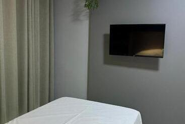 Szálloda Pousada Da Nana