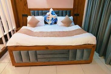 Hotel Royal Bella Vista