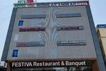 Hotel Yog