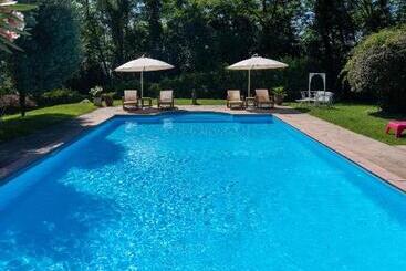 پانسیون Belvedere Sul Lago