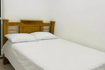 Pension Casa Hotel Al Barsha
