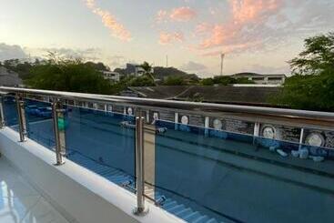 膳宿费 Casa Hotel Al Barsha