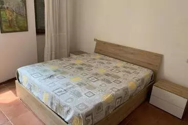 Pensione Casa Vacanze Fabio