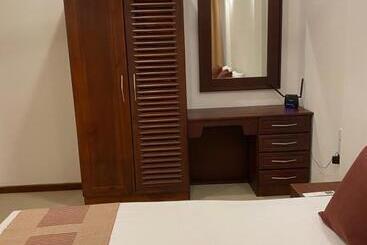 بنسيون Comfort Rest