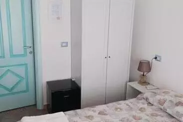 Pensione Le Porte Del Sole
