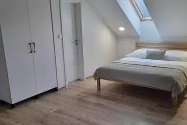 Pension Penzión Mateo