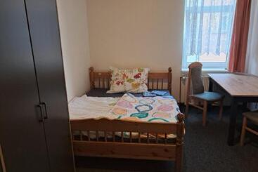 Пансион Penzion 556