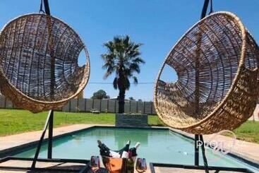 Pansiyon Plot 434 Guest House