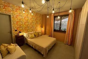 ペンション Rinirma