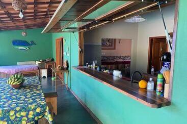 膳宿费 Toca Da Rapousa