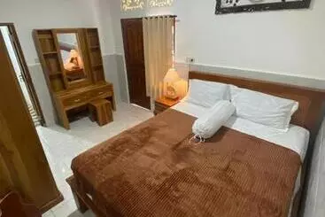 Pensione Tunjung Kuning