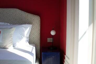 The Collector Hotel Boutique