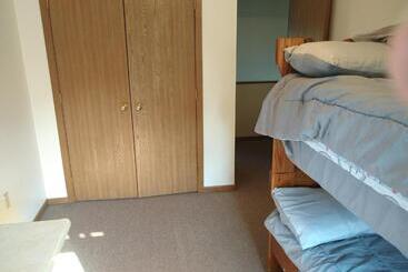 All American Grill B&b Clarion Penn Prime