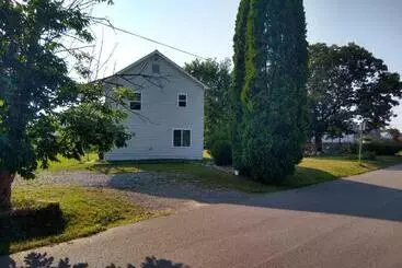 All American Grill B&b Clarion Penn Prime