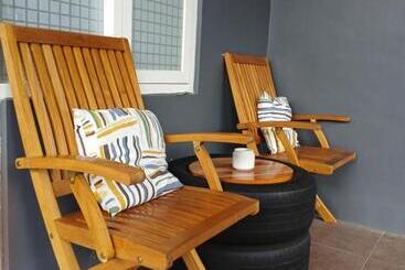 Bed and Breakfast Bromo Shelter Gsa