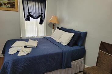 Bed and Breakfast Comfortable