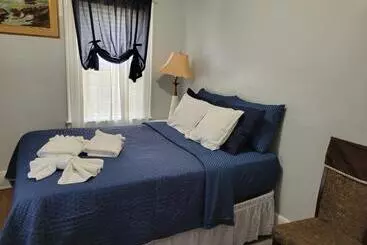 Aamiaismajoitus (B&B) Comfortable