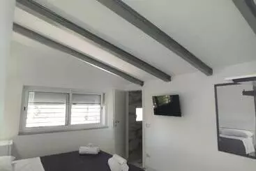 Aamiaismajoitus (B&B) Lume Lauras