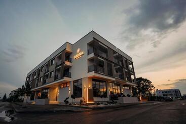 Apart Hotel Electra Apart