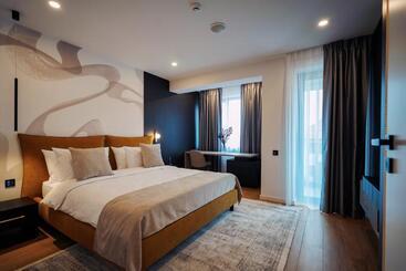 アパートホテル Electra Apart