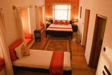 Hotel Lemon Haritage