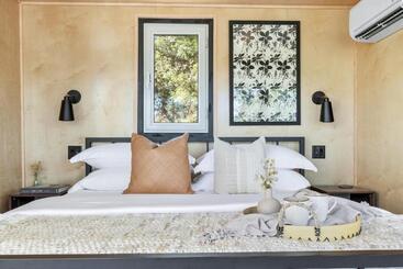 فندق Walnut House