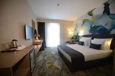 Hotelli Wyndham Garden Cambasi