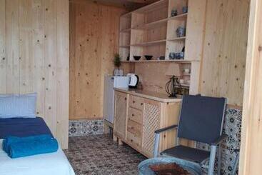 هتل آپارتمان Le Rêve