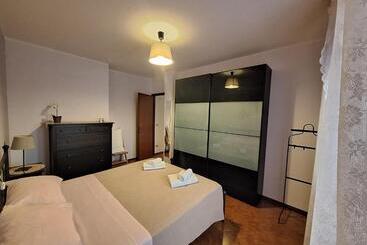 Pensió Borgo San Lorenzo