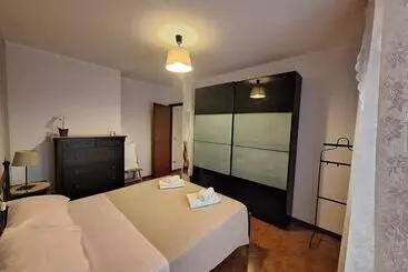 Pensão Borgo San Lorenzo