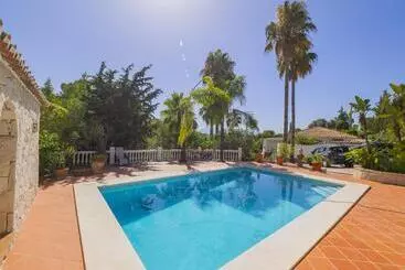 Pension Cubo S Kurt Rural Room 1 Garden View