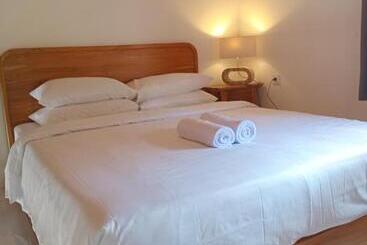 Pensione The Pancoran Villa Near Canggu