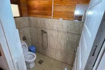 هتل آپارتمان Perla Restorant Divjakë
