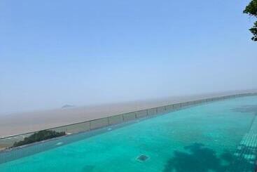 هتل آپارتمان Saturday Home 7th Floor Of Hải Tiến