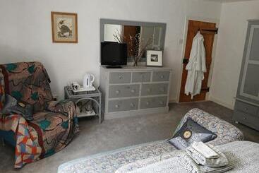 צימר Gospatric House