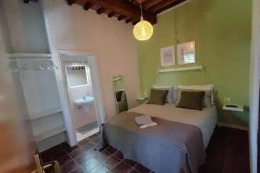 Bed and Breakfast La Domus Di Cosa