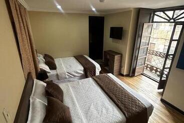 Bed & Breakfast Melody