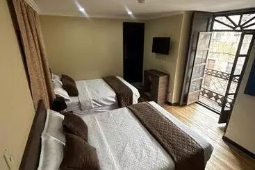 Bed and Breakfast Melody