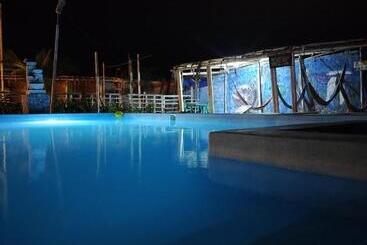 Bed and Breakfast Zaigon Kite Surf