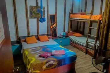 Bed and Breakfast Zaigon Kite Surf