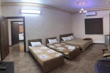 هتل آپارتمان Dopamine Room