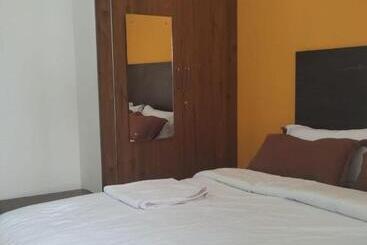 Hotel Ag Ashok Residency