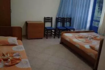 ホテル Divjaka Park